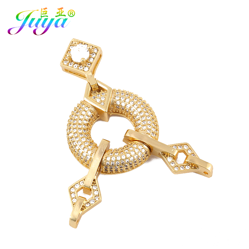 Juya Aksesori Liontin Konektor - Embroidery Craft ulasan dan harga